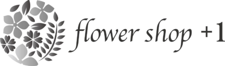 神戸三宮の花屋 +1 (プラスワン)